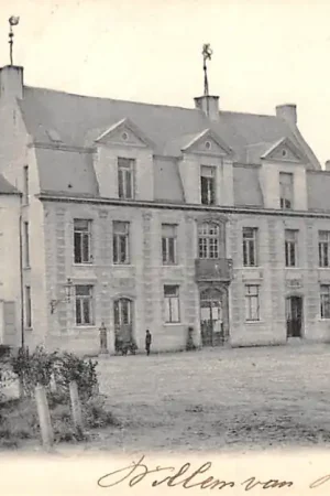 Kup teraz België Gheel Gemeentehuis 1905 Europa HC41540