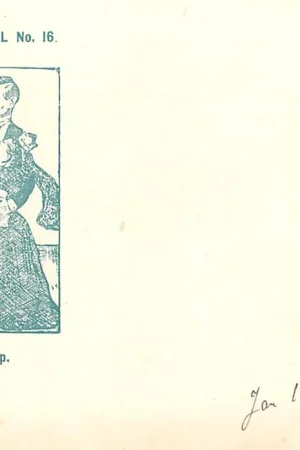 Zuid-Afrika Boerenoorlog Boer War Engeland - Transvaal No. 16 Dum-Dum GalopQueen Victoria en Chamberlain Caricature Karikatur Spotprent England Europa South Africa Afrika HC41005 Zwrot pieniędzy