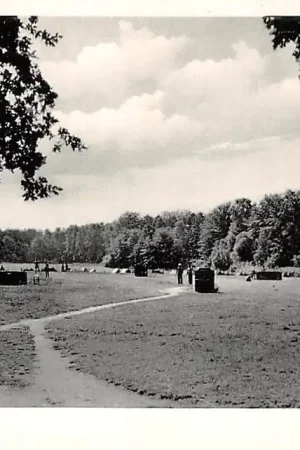 Duitsland Haltern am See Zeltplatz Deutschland Europa HC40944 Oferta limitowana