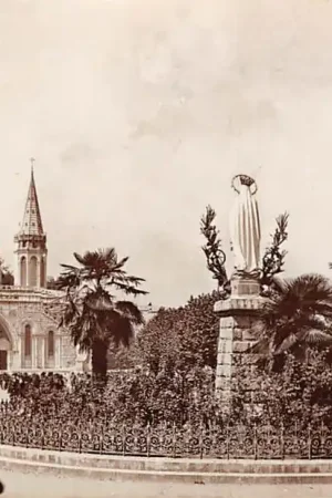 Kup teraz Frankrijk Lourdes 1927 France Europa HC40883