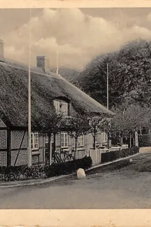 Zwrot pieniędzy Duitsland Kiel - Wittland Forsthaus Wittland Deutschland Europa HC40815