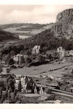 Ostatnia szansa Duitsland Gerolstein Eifel Munterley Deutschland Europa HC39906