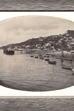 Bezpieczna płatność Duitsland Hamburg Blankenese 1911 Deutschland Europa HC39212