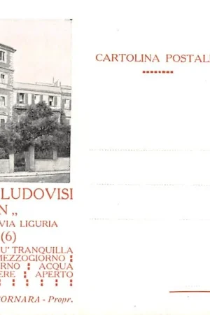 Italië Roma Hotel Villa Ludovisi Pension Via Emilia Angola Via Liguria Italia EuropaHC38719 Wysoka jakość
