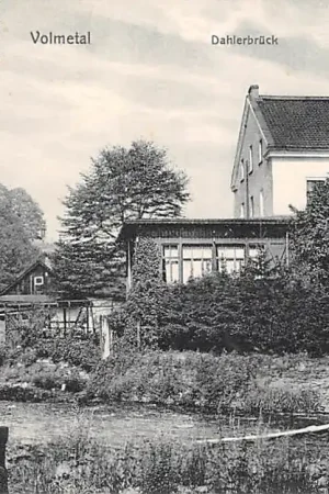 Rabat Duitsland Dahlerbruck Volmetal Deutschland Europa HC37772