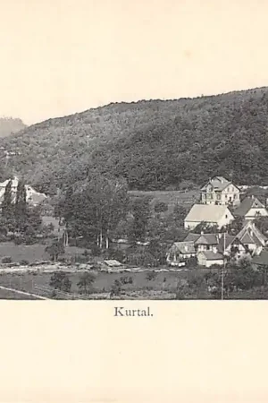 Wyprzedaż Duitsland Bergzabern Kurtal1900 Deutschland Europa HC37770