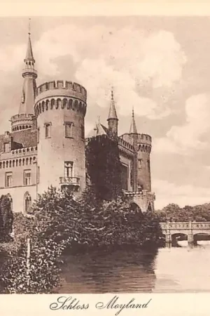 Oferta Duitsland Kleve Bad Cleve Schloss Moijland Deutschland Europa HC37758