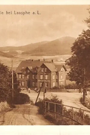 Duitsland Laasphe Fasanerie Hotel Deutschland Europa HC37469 Nowość