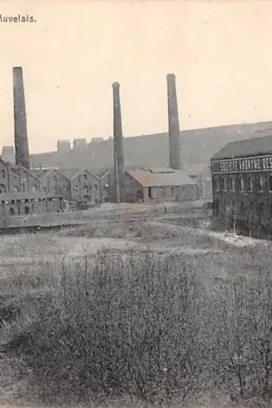 Szybka dostawa België Auvelais Glaces d'Auvelais Sambreville 1928 Europa HC35744