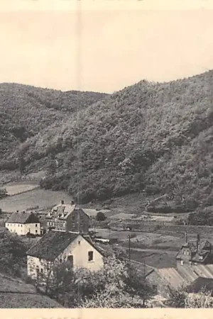 Duitsland Plettenberg II i. W. Blemke Deutschland Europa HC35085 Darmowa dostawa