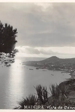 Rabat Madeira Fotokaart Vista da Cancela Portugal Europa HC35072