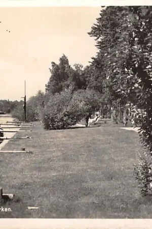 Wysoka jakość Zweden Sundsvall Radhusparken Sverige Sweden Europa HC34935