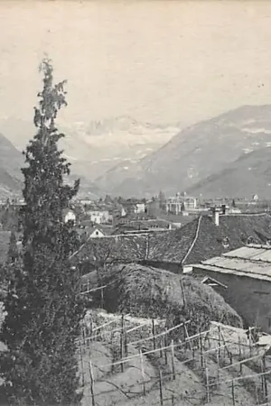 Italië Bolzano Bozen Italia EuropaHC34925 Zamów teraz