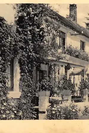 Kup teraz België Vieuxville-Sy-sur-Ourthe Pension de Famille Au Vieux Logis M. Barbette Europa HC34862