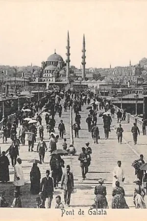 Tylko dziś Turkije Constantinople \\