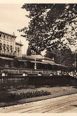 Bezpieczna płatność Duitsland Bad-Nauheim Kurhaus Hessen Deutschland Europa HC34344