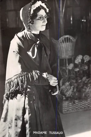 Ostatnia szansa Engeland London Madame Tussaud 1761-1850 England Europa HC34293