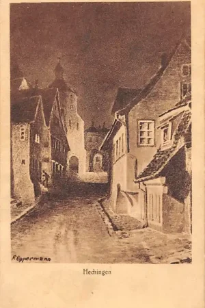 Duitsland Hechingen Deutschland Europa HC33888 Niska cena