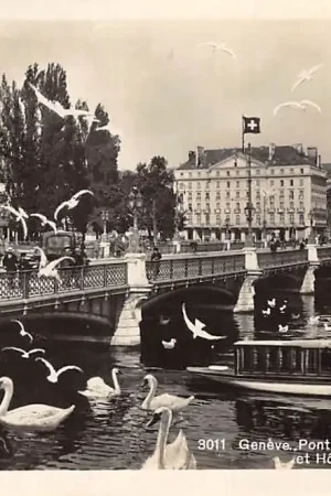 Zwitserland Geneve \\ Ostatnia szansa