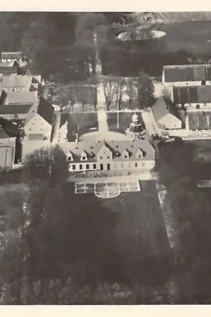 Tani Zweden Toppeladugard Skane 1929 Sverige Sweden Europa HC33255