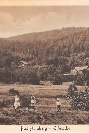 Zamów teraz Duitsland Bad Harzburg Elfenecke Goslar Deutschland Europa HC33019