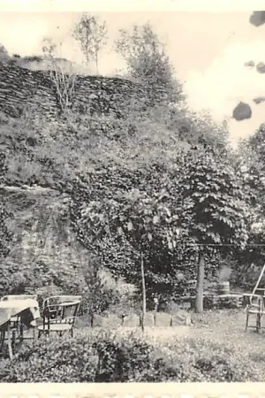 België Houffalize Hotel-Restaurant Gai Sejour Coin du Jardin Europa HC32387 Tani