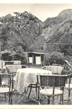 Darmowa dostawa België Houffalize Hotel-Restaurant Gai Sejour Coin du Jardin EuropaHC32385