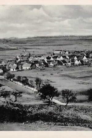 Zwrot pieniędzy Duitsland Grosselfingen Hohenzollern Deutschland Europa HC31940
