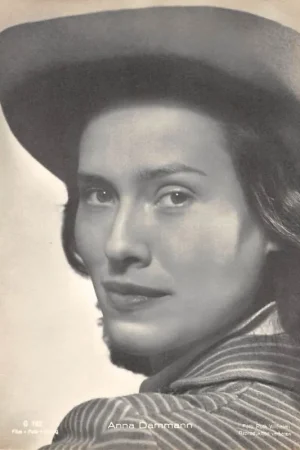 Film Filmster Anna Dammann Film + Foto + Verlag G 162 Duitsland Deutschland Europa HC31526 Bezpieczna płatność