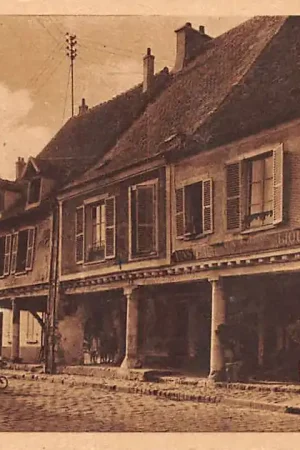 Najlepsza cena Frankrijk Etampes Les Pi liers France Europa HC27732