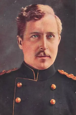 België Z.M. De Koning van de Belgen 1915 S.M. Le Roi des Belges Koningshuis Europa HC27671 Premium