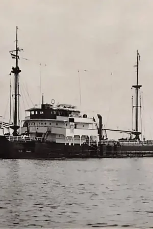 Oferta limitowana Engeland M.S. Antonia Anglo-Saxon Petroleum Co. Ltd. Scheepvaart Schepen Engeland Europa HC27091