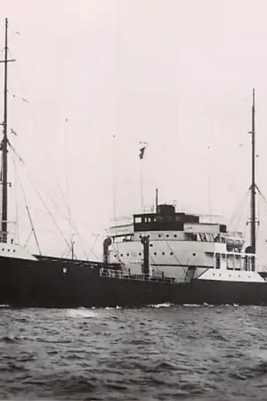 Tylko dziś Engeland M.S. Elona Anglo-Saxon Petroleum Co. Ltd. Scheepvaart Schepen Engeland Europa HC27090