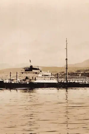 Engeland M.S. Ariana Anglo-Saxon Petroleum Co. Ltd. Scheepvaart Schepen Engeland Europa HC27089 Bezpieczna płatność