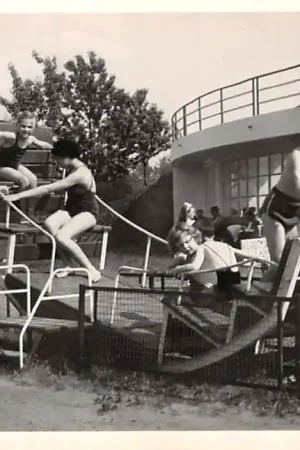 België Diest Plage Speeltuin Europa HC26070 Zamów teraz