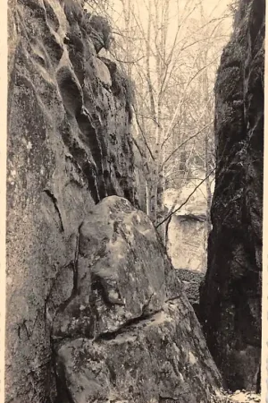 Rabat Luxemburg Luxembourg Echternach Type fotokaart Europa HC24447