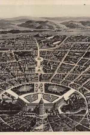 Ekspresowa dostawa Duitsland Karlsruhe i. B. Deutschland Europa HC23716