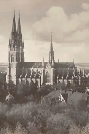 Zweden Uppsla Domkyrkan Sverige Sweden Europa HC23948 Zamów teraz