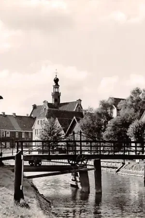 Darmowa dostawa Duitsland Emden Wallbrucke Deutschland EuropaHC22410