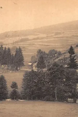 België Vresse sur Semois Route 1927 Europa HC20835 Tani