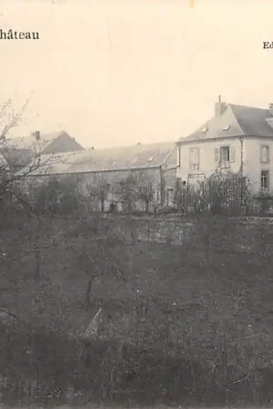 België Tellin Le Chateau 1914 Europa HC20760 Najlepsza cena