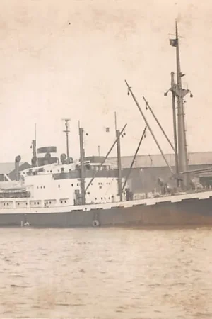 Wyprzedaż Portugal Fotokaart Zeeschip Hathor Scheepvaart Schepen HC17786