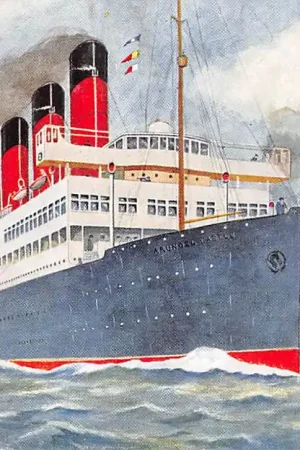 Zamów teraz Engeland R.M.S. Arundel Castle Union Castle Mail Steamship Line Scheepvaart England Great Britain Europa HC17782