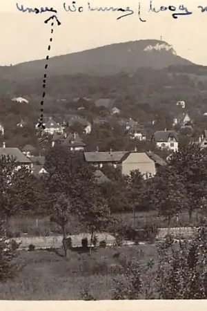 Zwitserland Dornach 1937 Schweiz Suisse Switzerland Europa HC17494 Tani