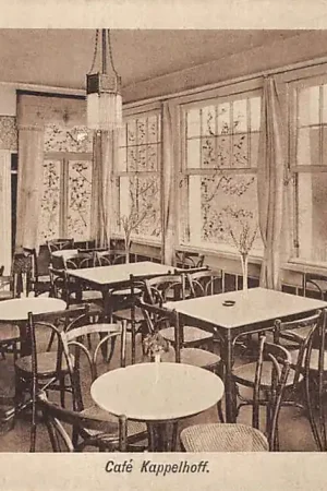 Ekspresowa dostawa Duitsland Beyenburg a.d. Wupper Konditorei und Cafe Kappelhoff Deutschland Europa HC17380