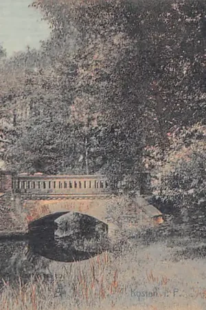 Rabat Duitsland Kosten i. P. Partie aus Racot Deutschland Europa HC16408