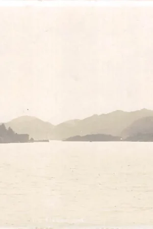 Noorwegen Flekkefjord Fotokaart Norge Norway Europa HC15718 Ostatnia szansa