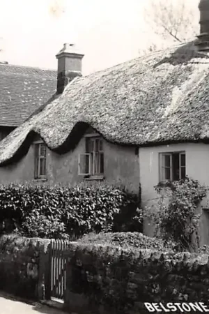 Promocja Engeland Southampton Belstone Fotokaart England Great Britain Europa HC15694