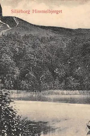 Popularny Denemarken Silkeborg Himmelbjerget Danmark Denmark Europa HC15484