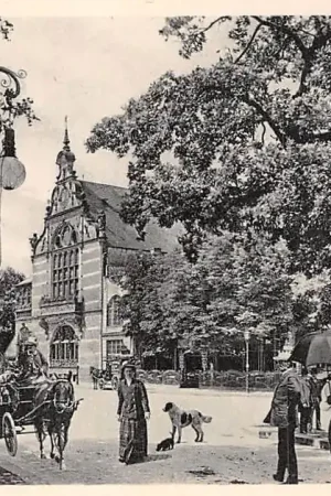 Oferta limitowana Duitsland Berlin In dem Zelten Deutschland Europa HC15217